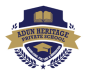 Adun Heritage Private School logo